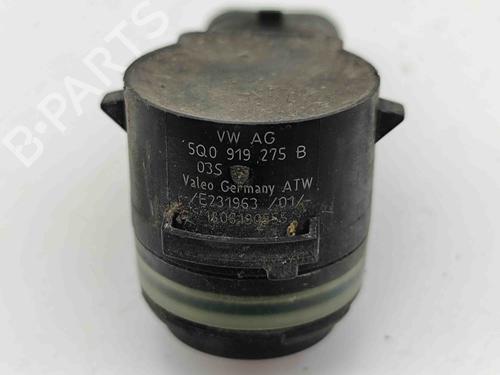 Electronic module AUDI A3 Sportback (8VA, 8VF) RS3 quattro | BP29404207M83 