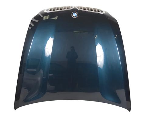 Used Hood BMW X6 (E71, E72) xDrive 40 d (306 hp) 30245240