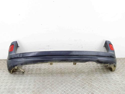 Used Rear bumper MERCEDES-BENZ CITAN Box Body/MPV (W415) 111 CDI (415.603, 415.605) (110 hp) 29623190