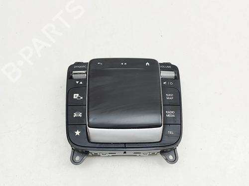 Used Switch Switch MERCEDES-BENZ GLE (V167) GLE 350 de 4-matic (167.117) (306 hp) 34161192 34161192