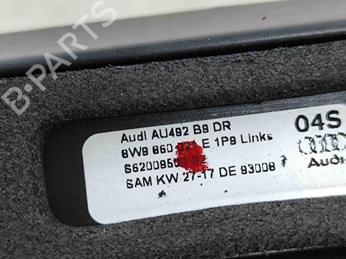 Roof bar AUDI A4 B9 Avant (8W5, 8WD) 2.0 TDI | BP29552086C65 