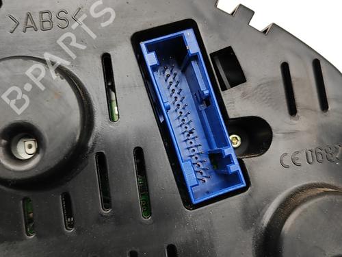 Instrument cluster VW TRANSPORTER T5 Van (7HA, 7HH, 7EA, 7EH) 1.9 TDI | BP39910030C47 - Image 5