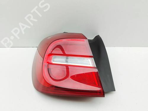 Used Left taillight Left taillight MERCEDES-BENZ GLA-CLASS (X156) GLA 250 4-matic (156.946) (211 hp) 33387099 33387099