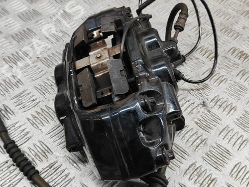 Used Left front brake caliper BMW i8 (I12) hybrid (231 hp) 28045693