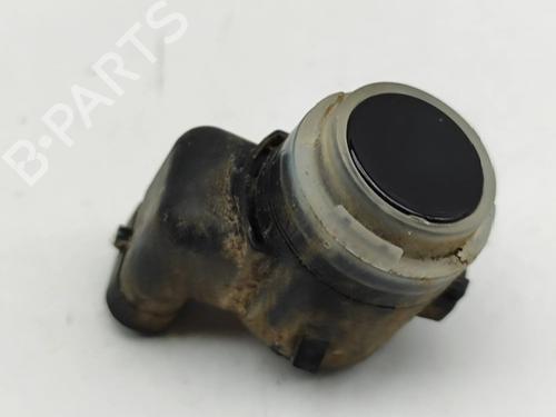 Used Electronic module NISSAN QASHQAI III (J12) 1.3 DIG-T All-wheel Drive (158 hp) 28955478