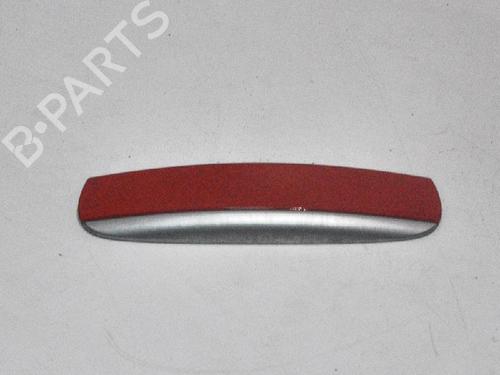 Rear left exterior door handle AUDI A6 C6 Avant (4F5) RS6 quattro | BP6730342C130 