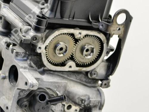 Engine AUDI A6 C7 (4G2, 4GC) 2.0 TDI | BP14627171M1  - Image 12