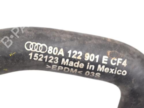 Pipe AUDI Q5 (FYB, FYG) SQ5 TFSI quattro | BP30221137M125 