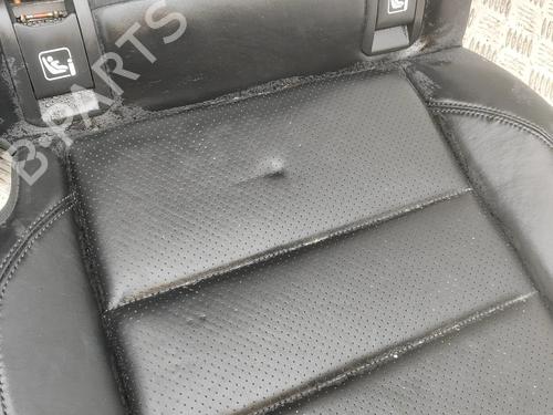 Seats set PORSCHE MACAN (XAB) 4S Electric 4 (XABDC1) | BP33433040C78 - Image 19