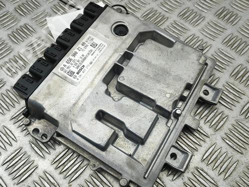 Engine control unit (ECU) MERCEDES-BENZ GLE (V167) GLE 400 d 4-matic (167.123) | BP33394107M57 - Image 2