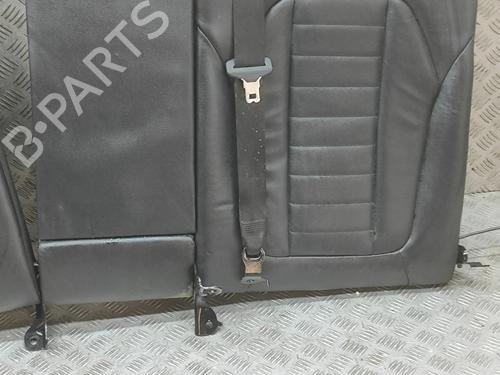 Sæde Bagtil BMW X4 (G02, F98) xDrive 20 d | BP35789943C17  - Image 5