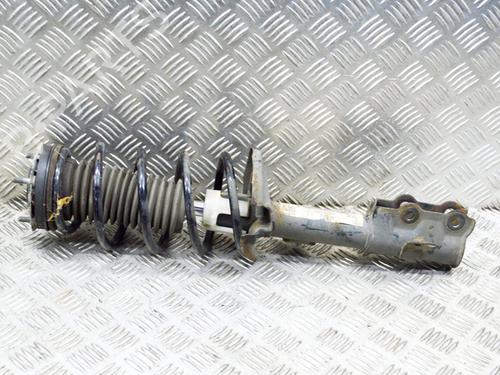 Left front shock absorber FORD FIESTA VI (CB1, CCN) 1.25 | BP7267483M16 