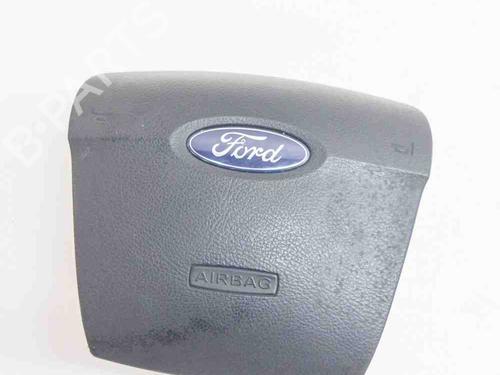 Used Driver airbag FORD MONDEO IV (BA7) 2.0 TDCi (140 hp) 7543706