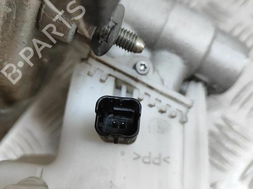 Servo brake CITROËN C5 AIRCROSS (A_) 1.2 PureTech 130 (ARHNSJ) | BP28550156M42 