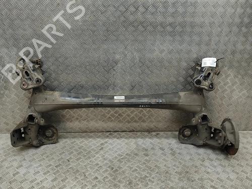 Used Rear axle Rear axle CITROËN C4 III (BA_, BB_, BC_) 1.2 PureTech 130 (BAHNSA, BAHNSB) (130 hp) 36044211 36044211