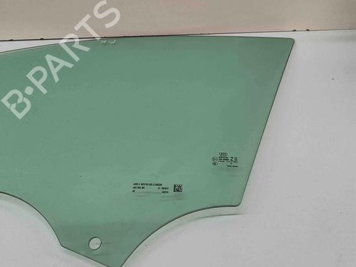 Front left door window AUDI E-TRON (GEN) 55 quattro | BP29404552C18 - Image 4