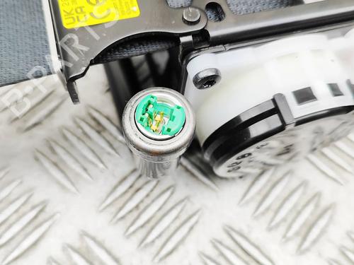 Front right seatbelt MAZDA CX-80 (KL_) e-SKYACTIVE-D MHEV AWD (KL0H, KL3R3P) | BP32525684I25 - Image 6