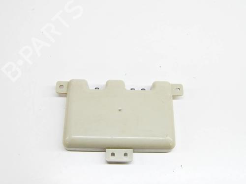 Used Electronic module BMW 6 Coupe (F13) 640 d (313 hp) 11764896