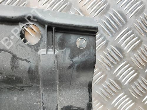 Upper protection BMW X5 (G05, F95) xDrive 45 e Plug-in Hybrid | BP36358446M93 - Image 5