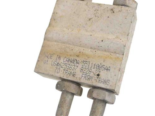 Rør JEEP CHEROKEE (KK) 2.8 CRD 4x4 | BP30243994M125 