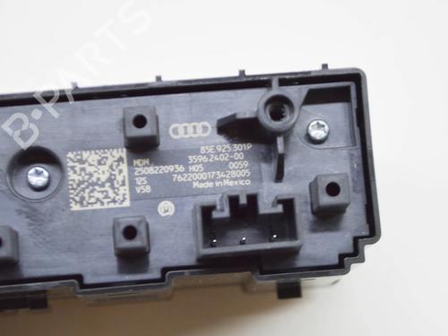 Warning switch AUDI Q4 E-TRON Sportback (F4N) 40 | BP27761612I22 - Image 7
