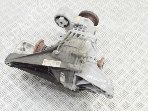 Rear differential BMW X3 (F25) xDrive 20 d | BP14650662M24 