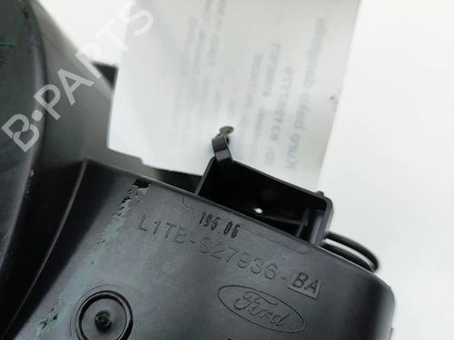 Fuel flap FORD PUMA (J2K, CF7) 1.0 EcoBoost mHEV | BP28676313C131