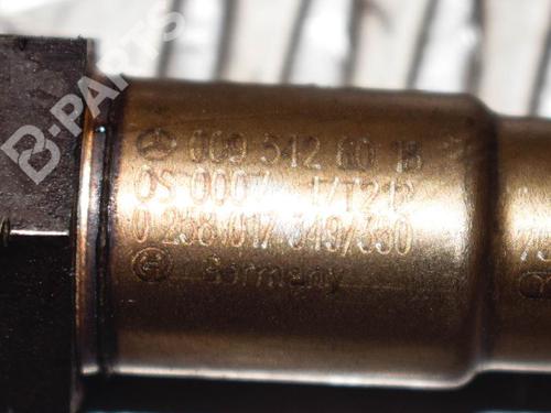 Electronic sensor MERCEDES-BENZ GLC (X253) AMG 43 4-matic (253.964) | BP7800827M84 