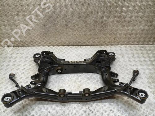 Puente trasero Puente trasero BMW X3 (G01, F97, G08) xDrive 20 d (190 hp) 39749241 39749241