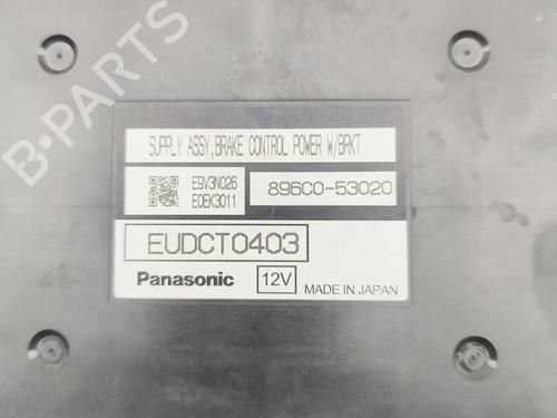 Electronic module LEXUS IS III (_E3_) 300h (AVE30_, AVE30R) | BP36275268M83 - Image 5