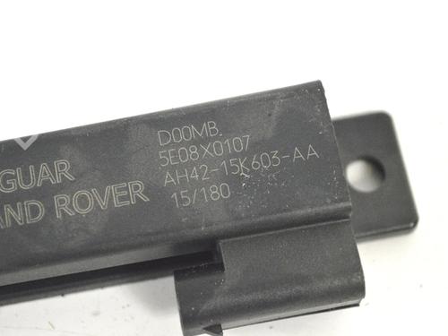 Electronic module JAGUAR XE (X760) 2.0 | BP34520749M83  - Image 5