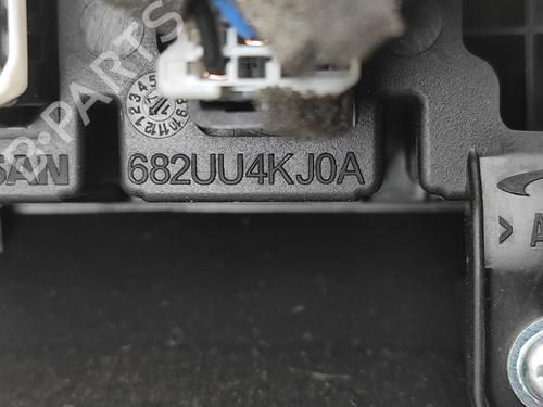 Switch NISSAN NAVARA NP300 Pickup (D23, D23T) 2.3 dCi 4x4 | BP33382733I30  - Image 8