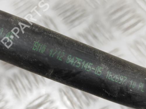 Pipe BMW iX (I20) xDrive 40 | BP28560027M125