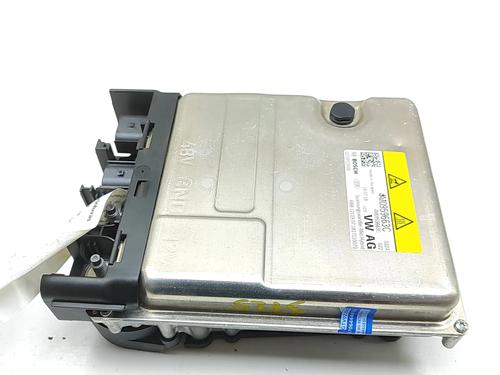 Electronic module AUDI Q7 (4MB, 4MG, 4MQ) 50 TDI Mild Hybrid quattro | BP30679169M83