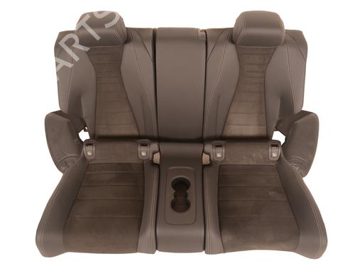 Seats set MERCEDES-BENZ E-CLASS Coupe (C238) E 220 d (238.314) | BP33353583C78 - Image 3
