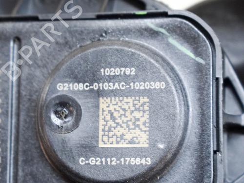 Pedal TESLA MODEL 3 (5YJ3) EV AWD | BP27756805I4  - Image 6