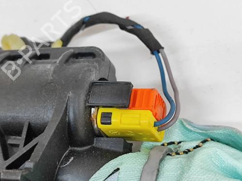 Right curtain airbag VW PASSAT B7 Variant (365) 1.6 TDI | BP27267274C12