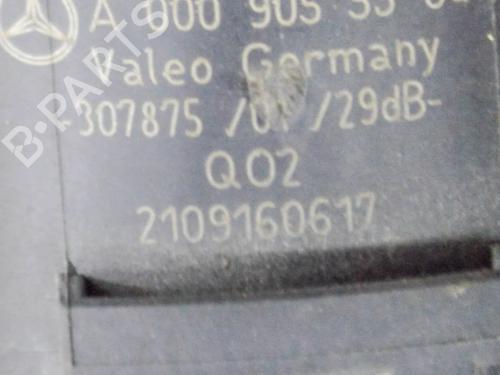 Elektronisk modul MERCEDES-BENZ E-CLASS (W213) E 220 d (213.004) | BP13928242M83