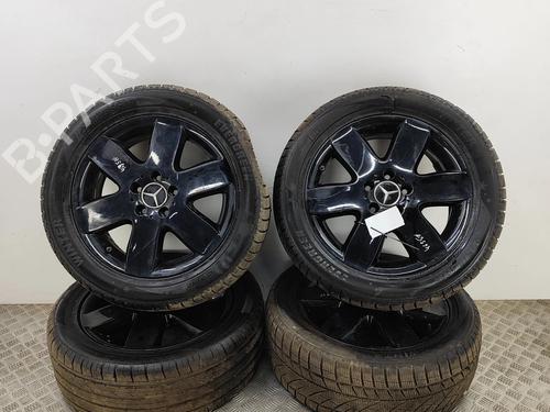 Felgensatz für Felgensatz 30971670 30971670