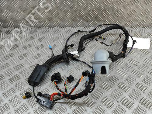 Used Wiring harness Wiring harness BMW 5 (G60, G90, G68) i5 eDrive40 (340 hp) 28564565 28564565