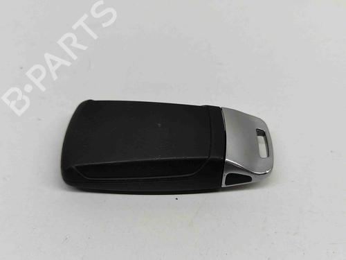Elektronisk modul AUDI Q5 (FYB, FYG) 2.0 TDI | BP19282577M83 