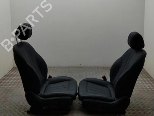 Seats set BMW 5 (G30, F90) 520 i | BP39958304C78 - Image 3