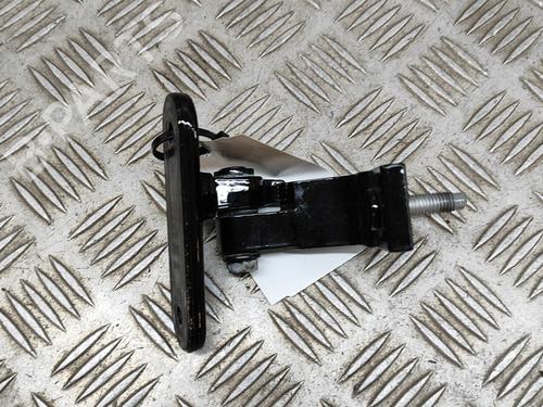 Used Hinge/Door check strap MERCEDES-BENZ E-CLASS Coupe (C238) E 220 d (238.314) (194 hp) 18878164