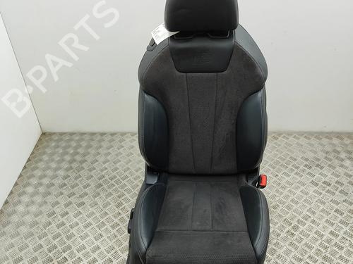 Used Right front seat AUDI A5 (F53, F5P) 2.0 TDI (190 hp) 32369392