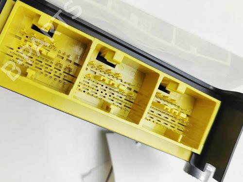 ECU airbags MAZDA 3 Hatchback (BP) 2.5 e-SKYACTIV-G (BP5H) | BP33381112M53 - Image 5