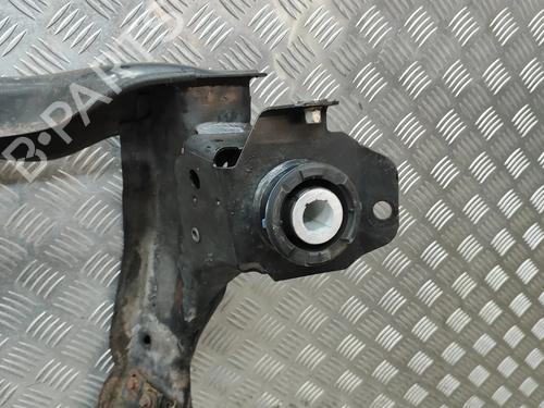 Subframe VOLVO V70 III (135) D5 | BP24976230M9 