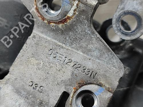 Pipe AUDI A5 Convertible (8F7) S5 quattro | BP24582101M125 - Image 7