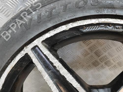 Rim MERCEDES-BENZ C-CLASS Coupe (C205) C 250 d 4-matic (205.309) | BP29373306C45 