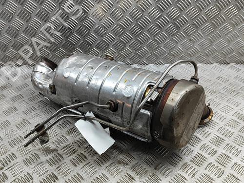 Used Catalyst PEUGEOT PARTNER Box Body/MPV (K9) 1.5 BlueHDi 100 (102 hp) 28559170