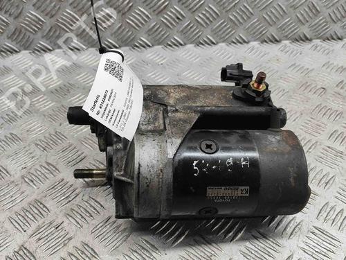 Anlasser für TOYOTA LAND CRUISER PRADO (_J12_) 3.0 D-4D (KDJ120, KDJ125) (163 hp) 27458352